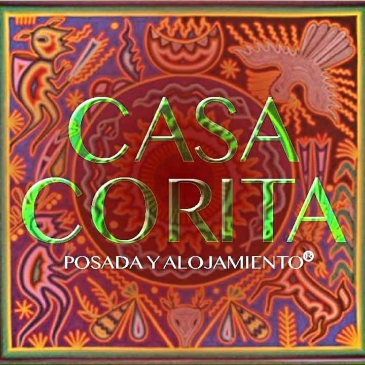 Hotel Casa Corita Jala Dış mekan fotoğraf