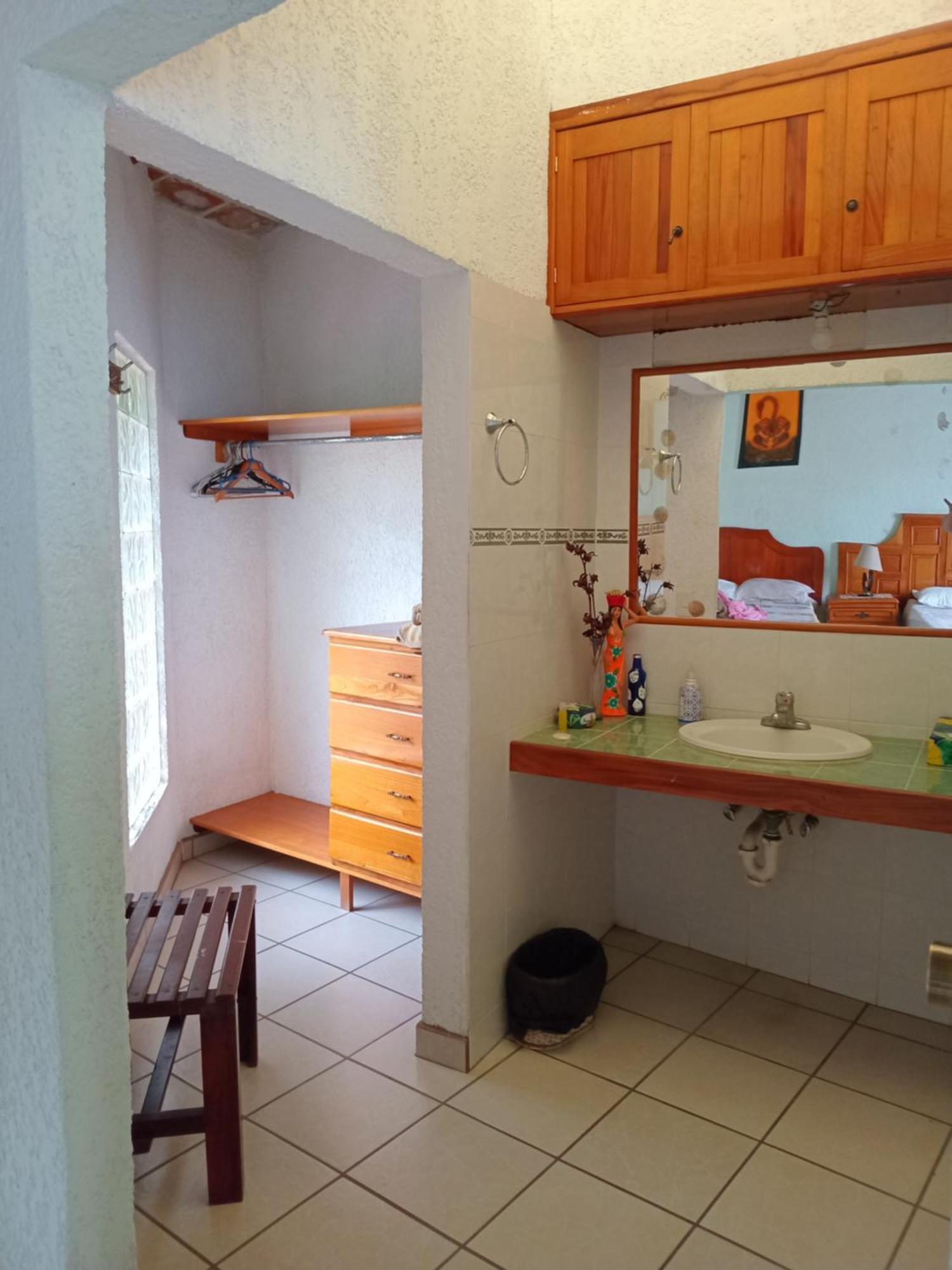 Hotel Casa Corita Jala Dış mekan fotoğraf