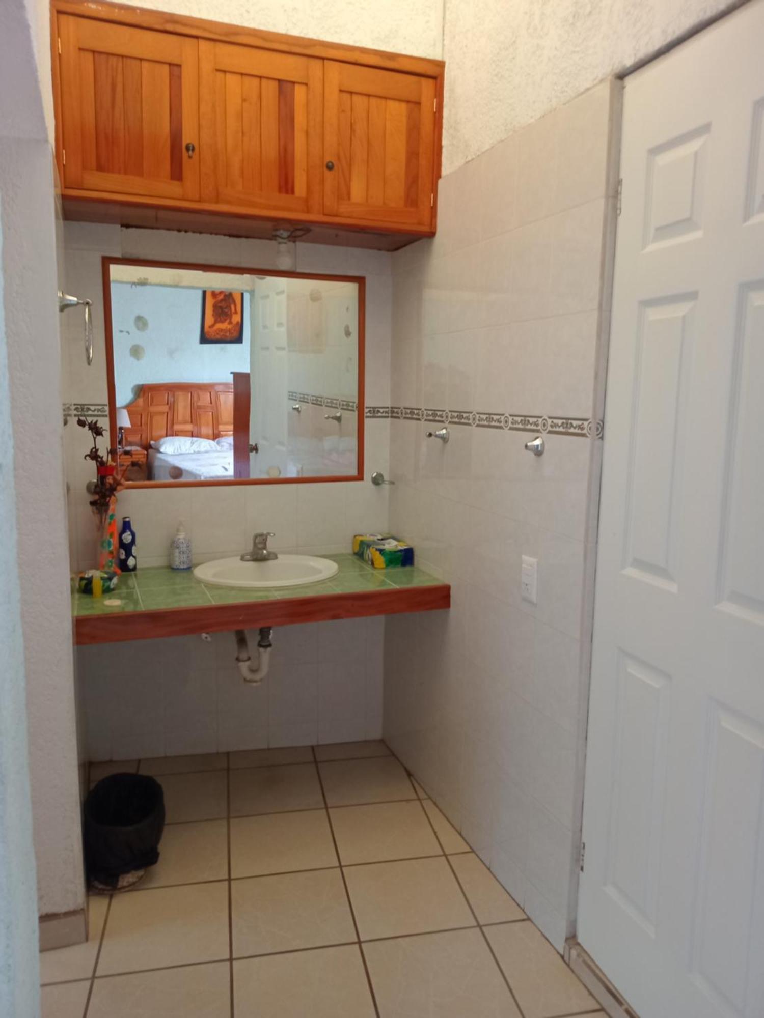 Hotel Casa Corita Jala Dış mekan fotoğraf