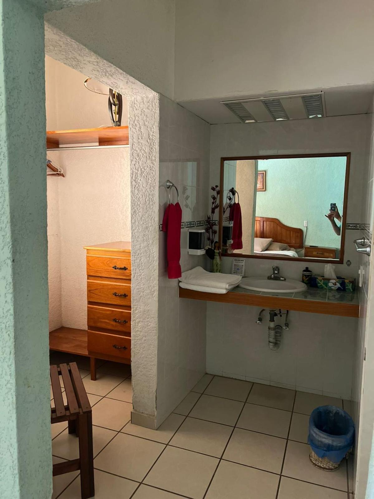 Hotel Casa Corita Jala Dış mekan fotoğraf