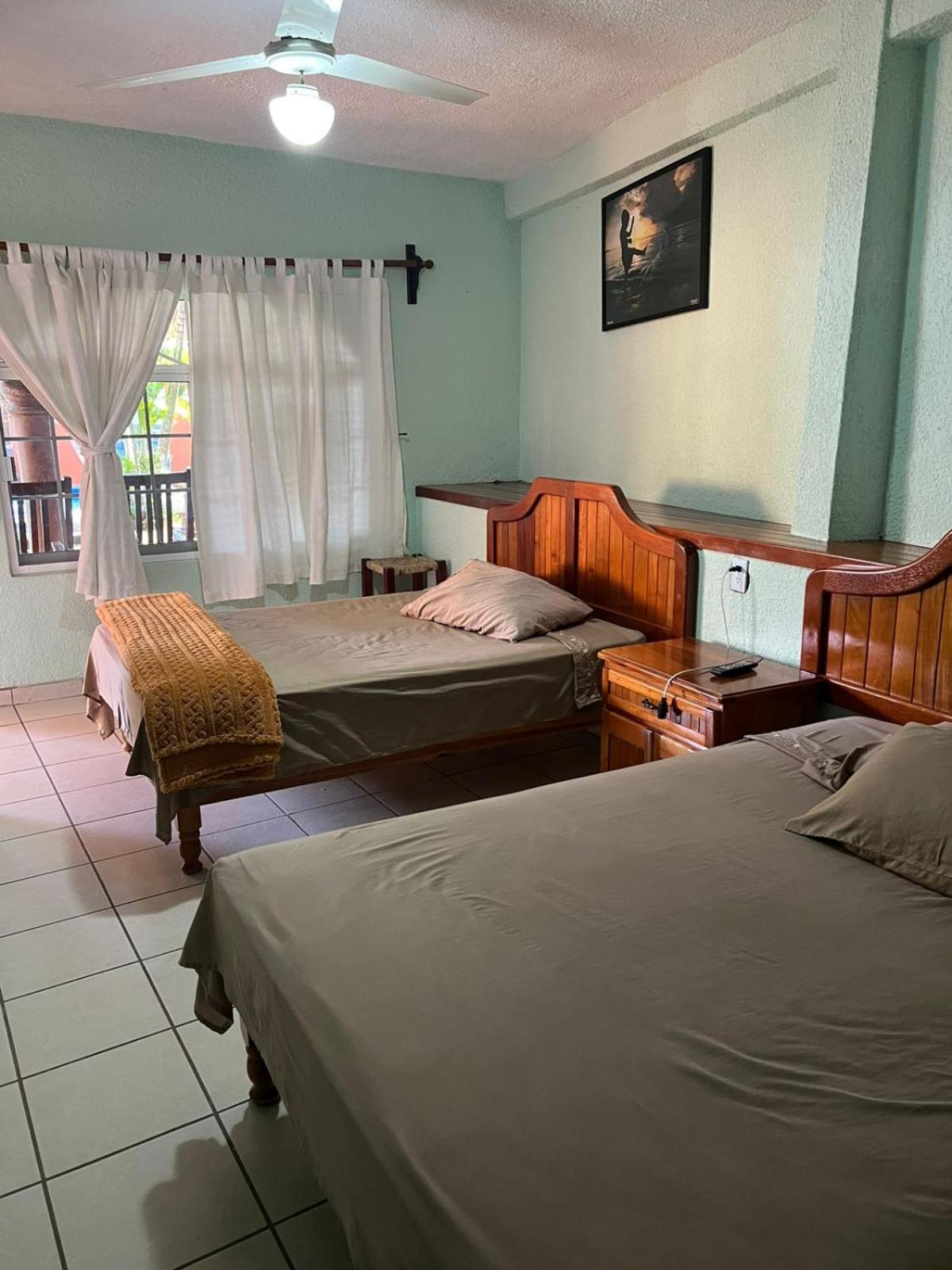 Hotel Casa Corita Jala Dış mekan fotoğraf