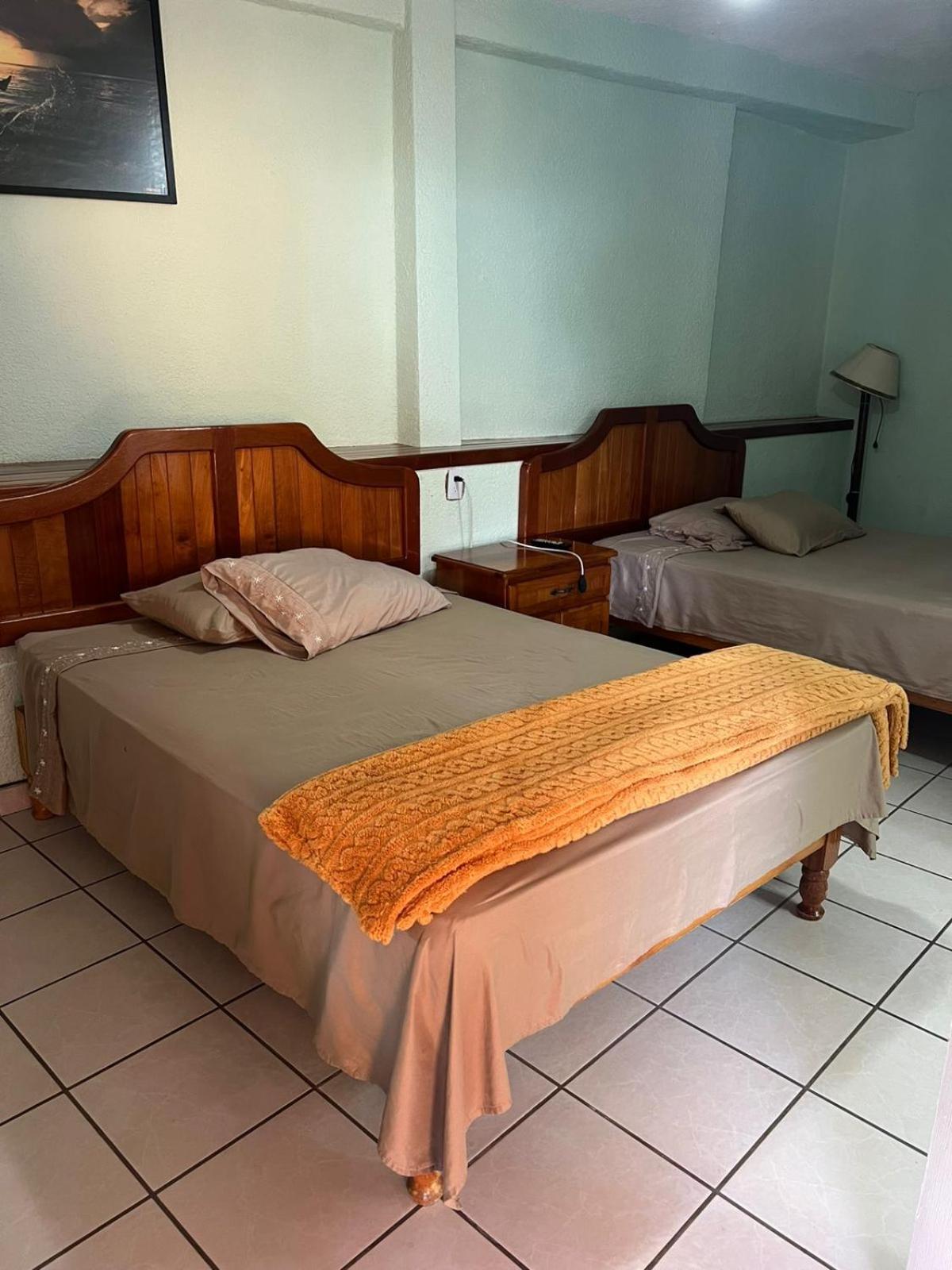 Hotel Casa Corita Jala Dış mekan fotoğraf
